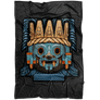 Tlaloc Blanket