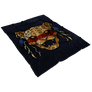 Ocelotl (Jaguar) Blanket