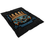 Tlaloc Blanket
